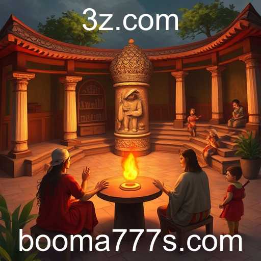 A Ascensão do Booma777 no Cenário dos Jogos Online