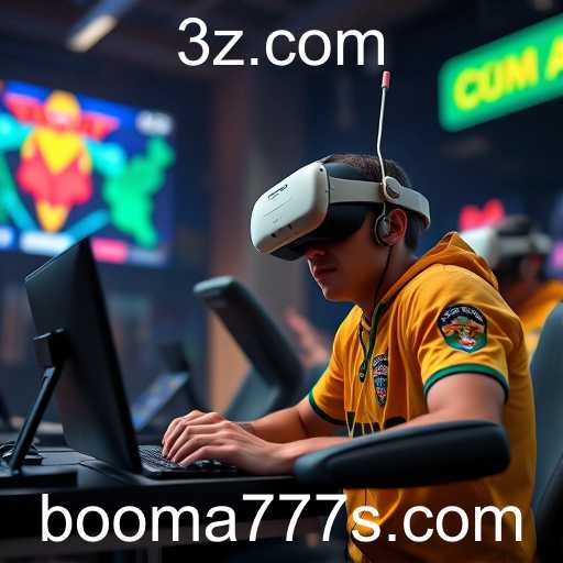 Crescimento da Indústria de Jogos no Brasil