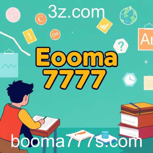 A Revolução dos Jogos Online e o Fenômeno Booma777